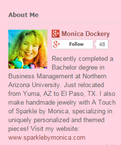 Google Plus Monica